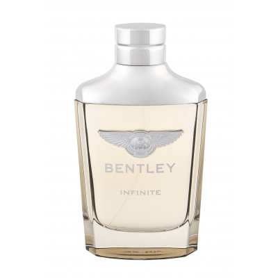 Bentley Infinite Eau de Toilette за мъже 100 ml