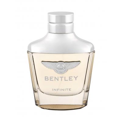Bentley Infinite Eau de Toilette за мъже 60 ml