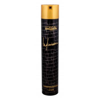 L'Oréal Professionnel Infinium Extreme Лак за коса за жени 500 ml