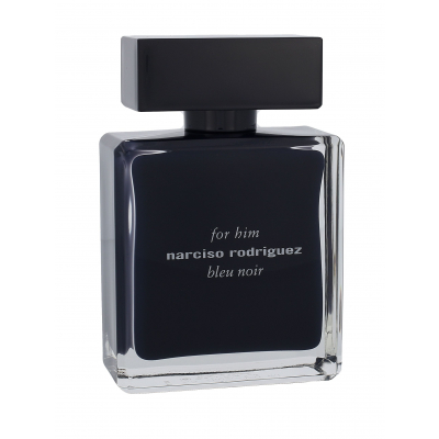 Narciso Rodriguez For Him Bleu Noir Eau de Toilette за мъже 100 ml