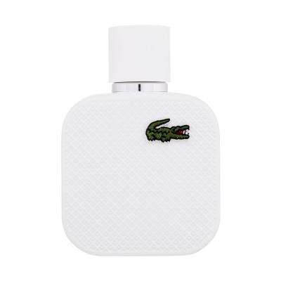 Lacoste L.12.12 Blanc Eau de Toilette за мъже 50 ml