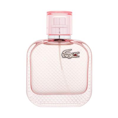 Lacoste L.12.12 Rose Sparkling Eau de Toilette за жени 50 ml