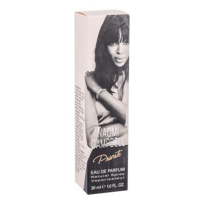 Naomi Campbell Private Eau de Parfum за жени 30 ml