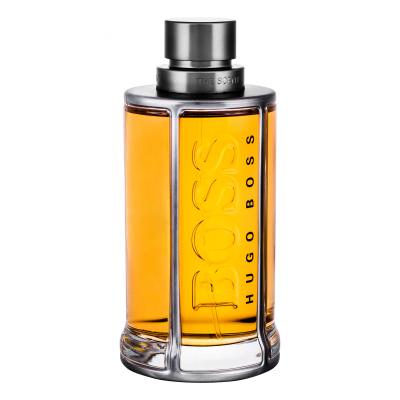 HUGO BOSS Boss The Scent 2015 Eau de Toilette за мъже 200 ml