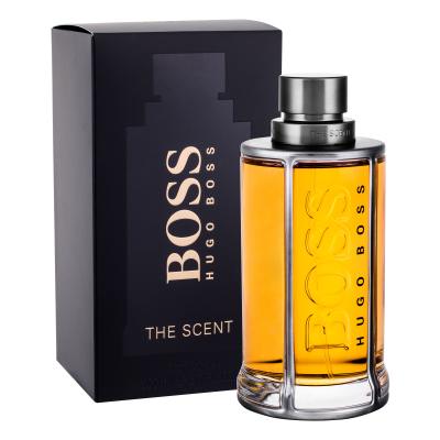 HUGO BOSS Boss The Scent 2015 Eau de Toilette за мъже 200 ml
