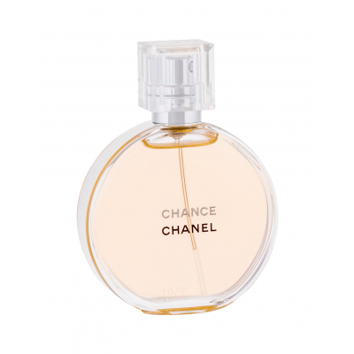 Chanel Chance Eau de Toilette за жени 35 ml