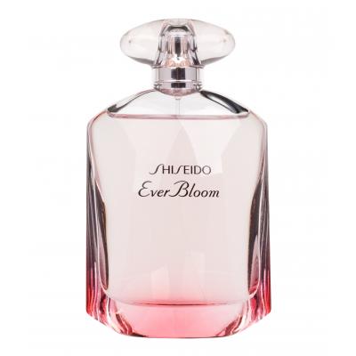 Shiseido Ever Bloom Eau de Parfum за жени 90 ml