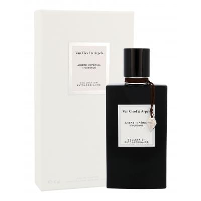 Van Cleef & Arpels Collection Extraordinaire Ambre Impérial Eau de Parfum 45 ml
