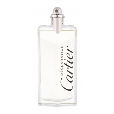 Cartier Déclaration Eau de Toilette за мъже 150 ml