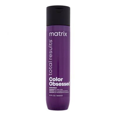 Matrix Color Obsessed Шампоан за жени 300 ml