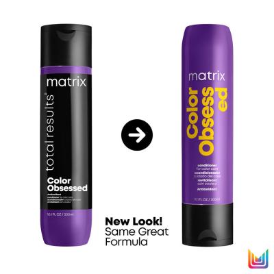 Matrix Color Obsessed Балсам за коса за жени 300 ml