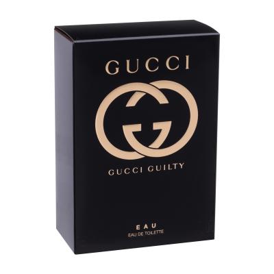 Gucci Gucci Guilty Eau Eau de Toilette за жени 75 ml