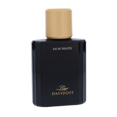 Davidoff Zino Eau de Toilette за мъже 125 ml увредена кутия