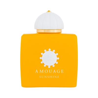Amouage Sunshine Eau de Parfum за жени 100 ml
