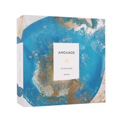 Amouage Sunshine Eau de Parfum за жени 100 ml