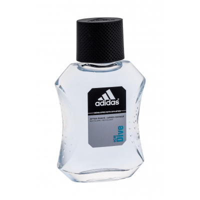 Adidas Ice Dive Афтършейв за мъже 50 ml