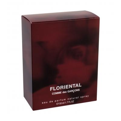 COMME des GARCONS Floriental Eau de Parfum 50 ml