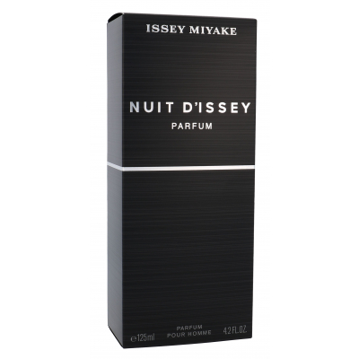 Issey Miyake Nuit D´Issey Parfum Парфюм за мъже 125 ml