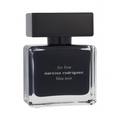 Narciso Rodriguez For Him Bleu Noir Eau de Toilette за мъже 50 ml