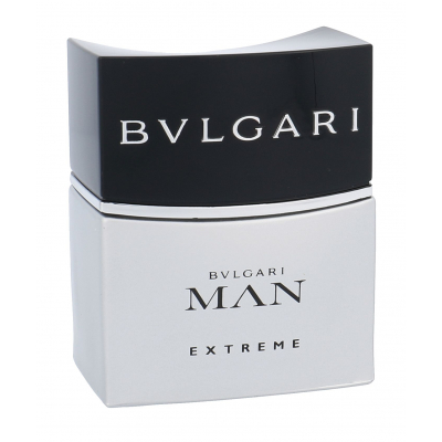 Bvlgari Bvlgari Man Extreme Eau de Toilette за мъже 30 ml