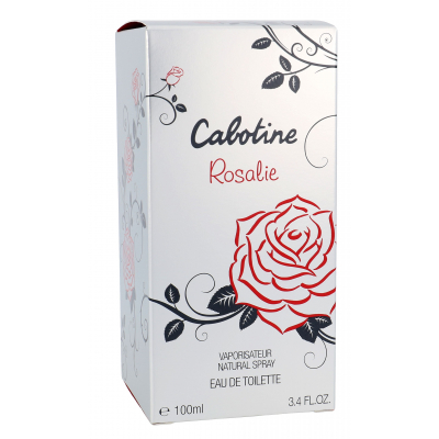 Gres Cabotine Rosalie Eau de Toilette за жени 100 ml