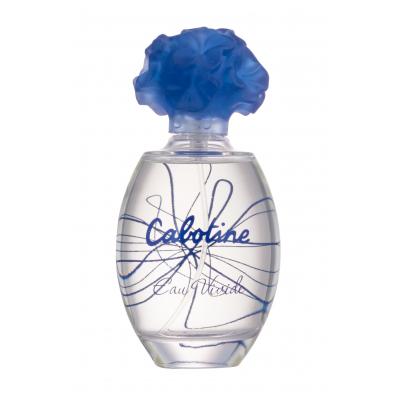 Gres Cabotine Eau Vivide Eau de Toilette за жени 100 ml