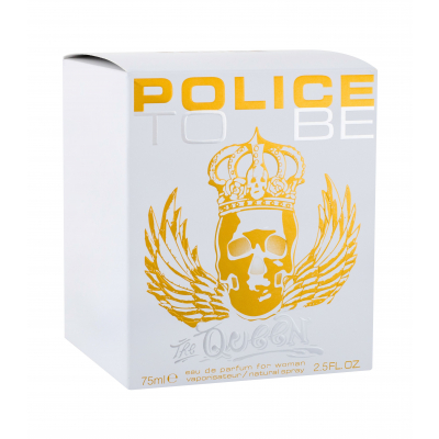 Police To Be The Queen Eau de Parfum за жени 75 ml