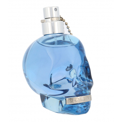 Police To Be Eau de Toilette за мъже 40 ml