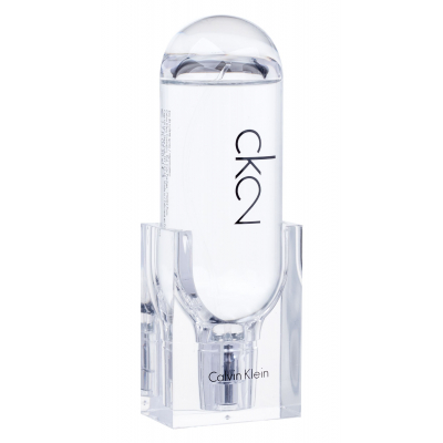 Calvin Klein CK2 Eau de Toilette 50 ml