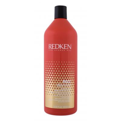 Redken Frizz Dismiss Балсам за коса за жени 1000 ml