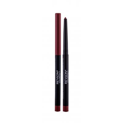 Revlon Colorstay Молив за устни за жени 0,28 g Нюанс Raisin