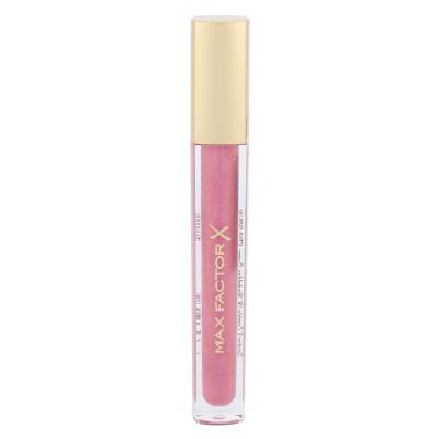 Max Factor Colour Elixir Блясък за устни за жени 3,8 ml Нюанс 50 Ravishing Raspberry