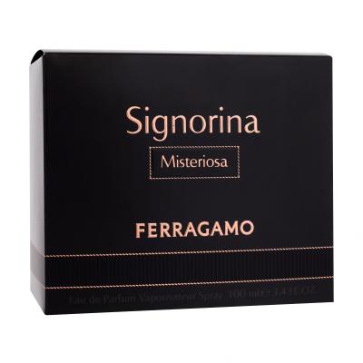 Ferragamo Signorina Misteriosa Eau de Parfum за жени 100 ml