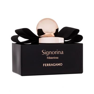 Ferragamo Signorina Misteriosa Eau de Parfum за жени 50 ml