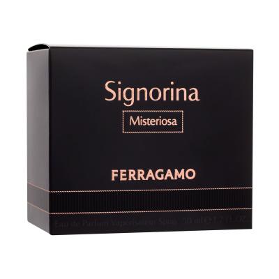 Ferragamo Signorina Misteriosa Eau de Parfum за жени 50 ml