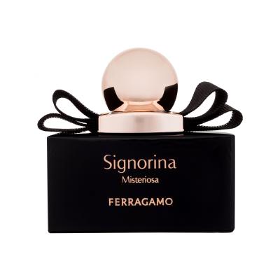 Ferragamo Signorina Misteriosa Eau de Parfum за жени 30 ml