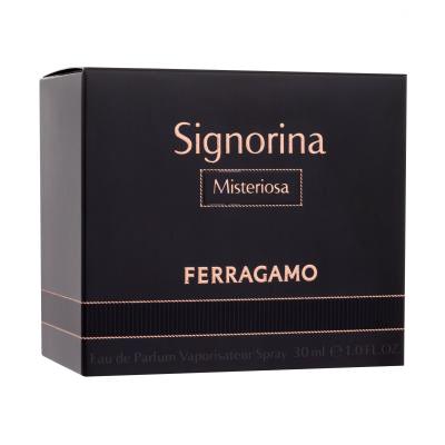 Ferragamo Signorina Misteriosa Eau de Parfum за жени 30 ml