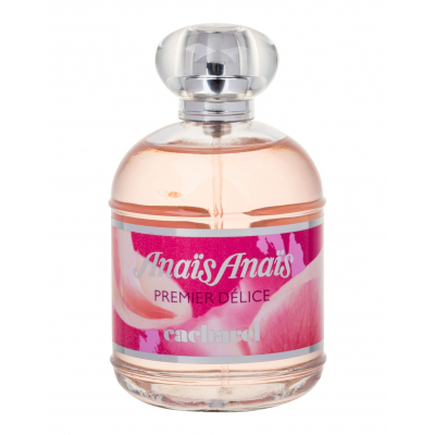 Cacharel Anaïs Anaïs Premier Délice Eau de Toilette за жени 100 ml