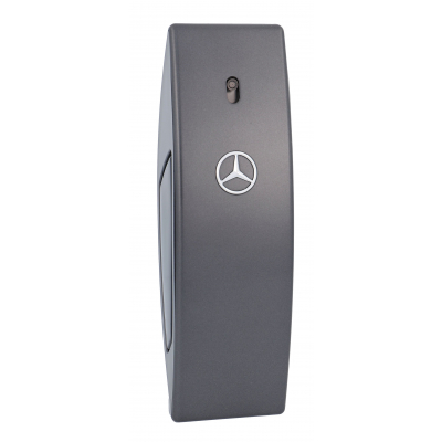 Mercedes-Benz Mercedes-Benz Club Extreme Eau de Toilette за мъже 50 ml