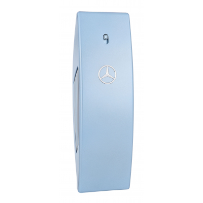 Mercedes-Benz Mercedes-Benz Club Fresh Eau de Toilette за мъже 100 ml