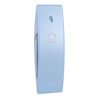 Mercedes-Benz Mercedes-Benz Club Fresh Eau de Toilette за мъже 50 ml