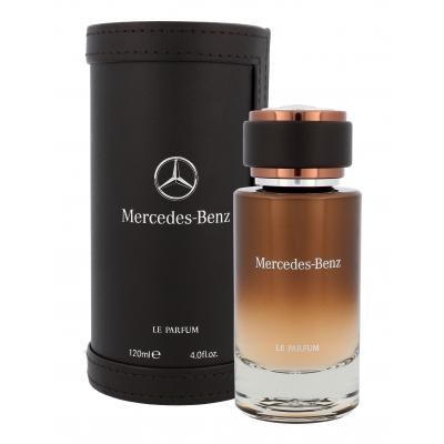 Mercedes-Benz Le Parfum Eau de Parfum за мъже 120 ml