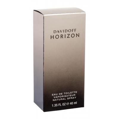 Davidoff Horizon Eau de Toilette за мъже 40 ml