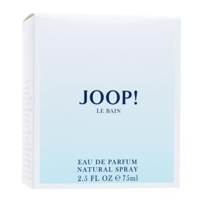 JOOP! Le Bain Eau de Parfum за жени 75 ml увредена кутия