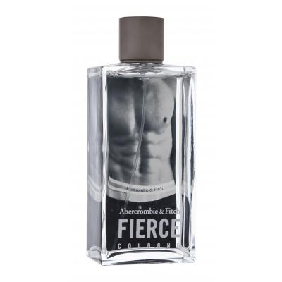 Abercrombie &amp; Fitch Fierce Одеколон за мъже 200 ml