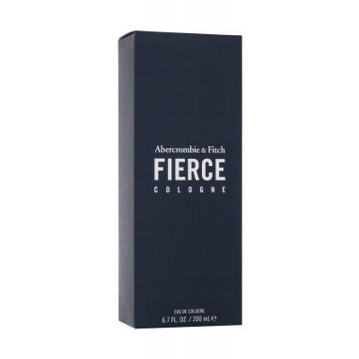 Abercrombie &amp; Fitch Fierce Одеколон за мъже 200 ml