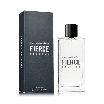 Abercrombie &amp; Fitch Fierce Одеколон за мъже 200 ml