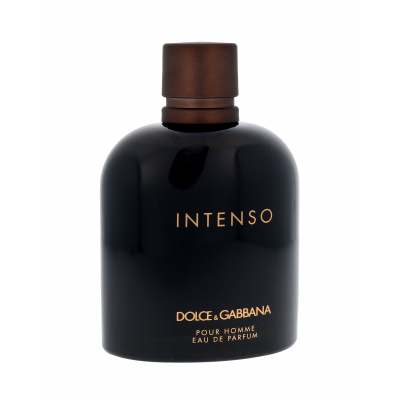 Dolce&amp;Gabbana Pour Homme Intenso Eau de Parfum за мъже 200 ml