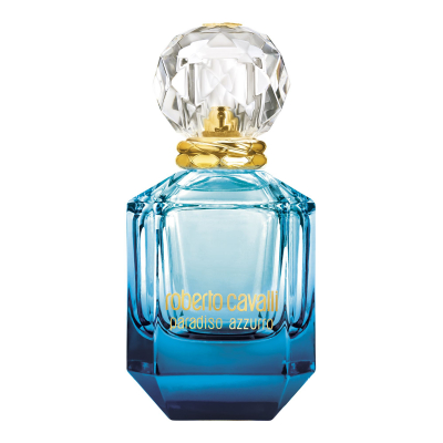 Roberto Cavalli Paradiso Azzurro Eau de Parfum за жени 75 ml