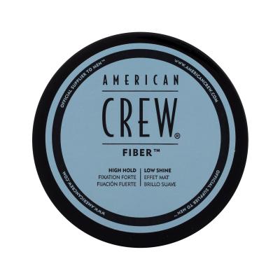 American Crew Fiber За оформяне на косата за мъже 85 g